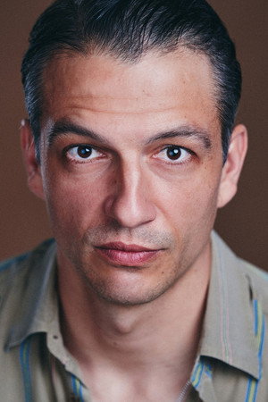 Photo of Max Hemmersdorfer from the Latest Netflix gallery