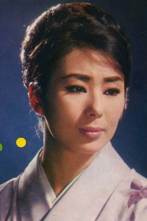 Photo of Hiroko Ogi from the Latest Netflix gallery