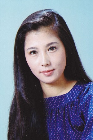 Reiko Ōhara photo