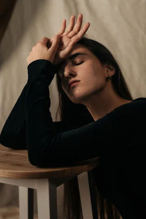 Photo of Itziar De Castro from the Latest Netflix gallery