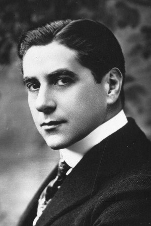 Robert Warwick photo