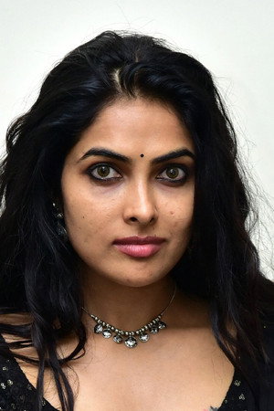 Photo of Divi Vadthya from the Latest Netflix gallery