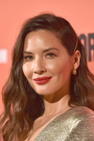 Olivia Munn photo