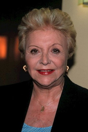 Amparo Soler Leal photo