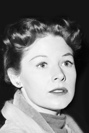 Photo of Claudia Barrett from the Latest Netflix gallery