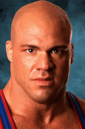 Kurt Angle photo