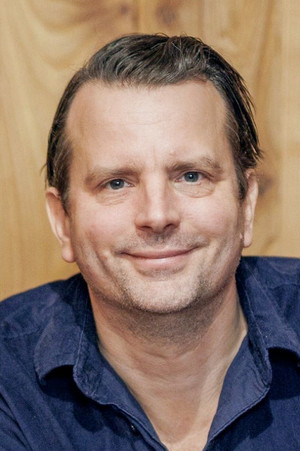 Måns Nathanaelson photo