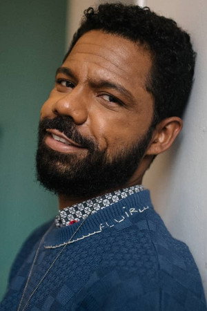 Photo of Vini Sant from the Latest Netflix gallery