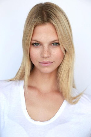 Photo of Nadine Leopold from the Latest Netflix gallery
