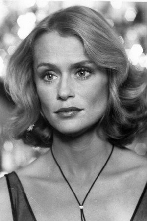 Lauren Hutton photo