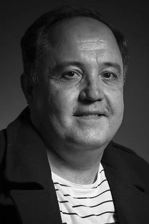 Eduardo Antuña photo