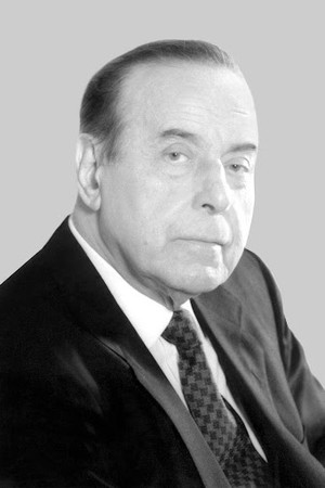 Photo of Heydar Aliyev from the Latest Netflix gallery