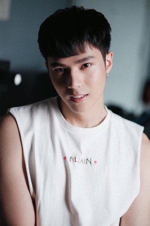 Thiti Mahayotaruk photo