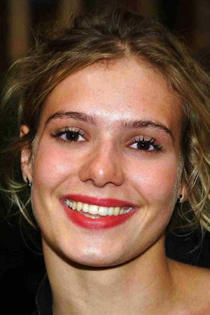 Sallie Harmsen photo