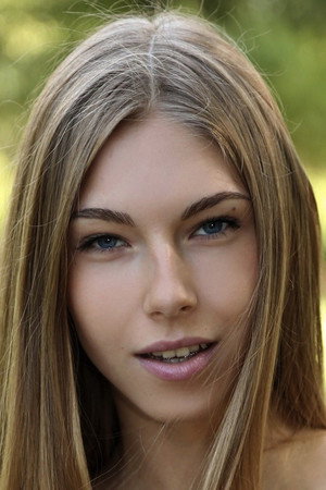 Photo of Krystal Boyd from the Latest Netflix gallery
