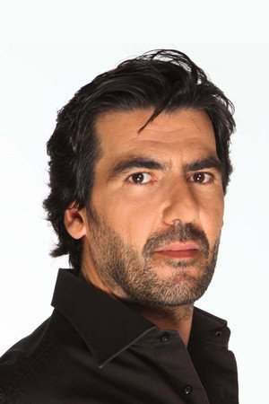 Antonis Karistinos photo