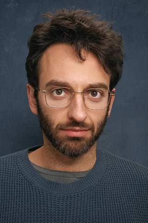 Photo of Gianmarco Soresi from the Latest Netflix gallery