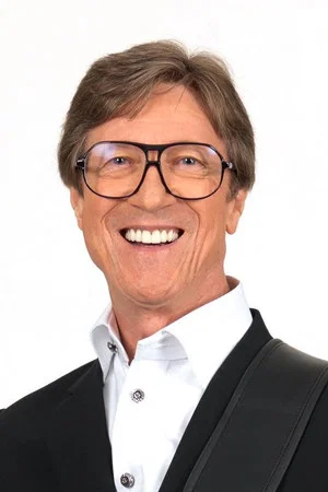 Photo of Hank Marvin from the Latest Netflix gallery