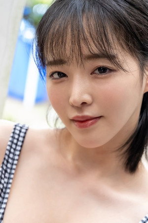 Photo of Tsubaki Sannomiya from the Latest Netflix gallery