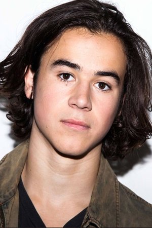 Keean Johnson photo