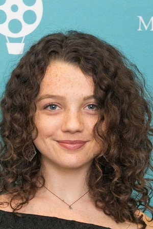 Stefania LaVie Owen photo