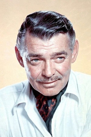 Clark Gable photo