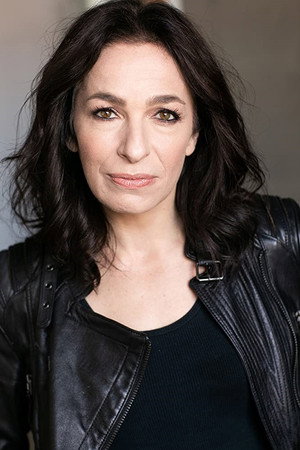 Salli Saffioti photo