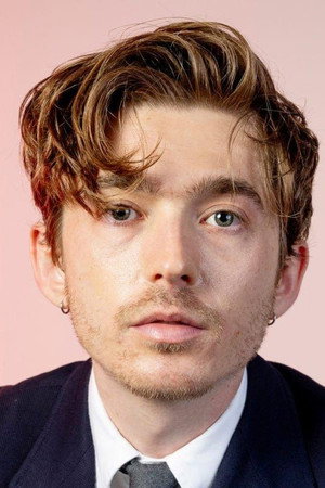 Photo of Austin Abrams from the Latest Netflix gallery