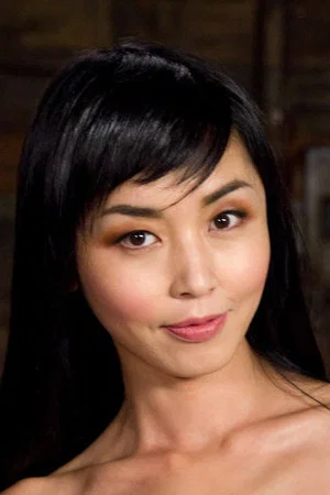 Photo of Marica Hase from the Latest Netflix gallery
