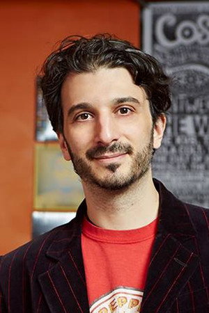 Photo of Gabriel Nesci from the Latest Netflix gallery