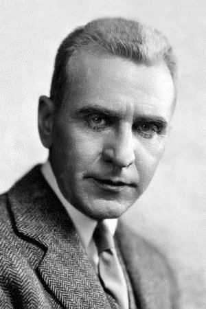 Edward Van Sloan photo