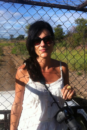 Photo of Virginia Quinn from the Latest Netflix gallery