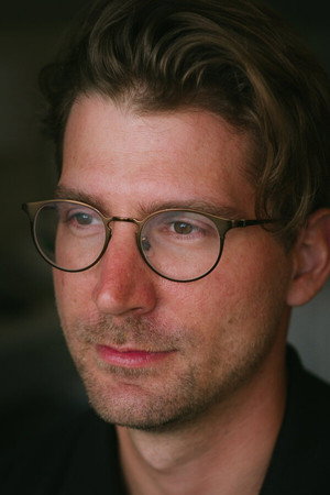 Photo of Jon Rafman from the Latest Netflix gallery