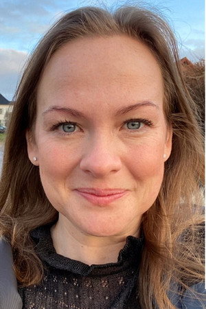 Jeanette Varberg photo