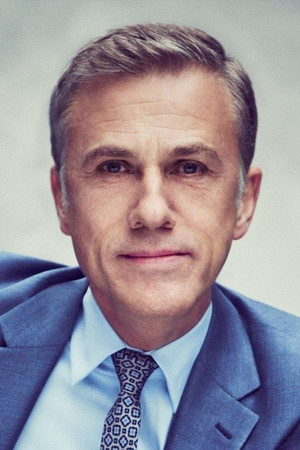 Christoph Waltz photo