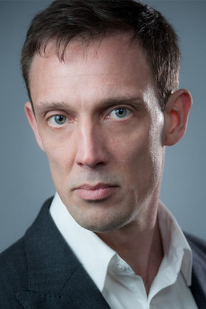 Photo of Darren Daly from the Latest Netflix gallery