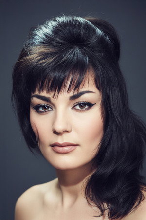 Photo of Cavidan Dora from the Latest Netflix gallery