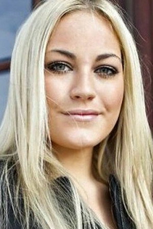 Amalie Szigethy photo