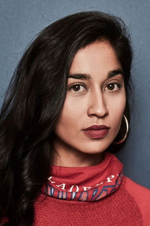 Gabriela Arancibia photo