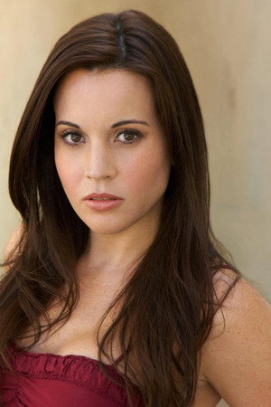 Photo of Jenna Leigh Green from the Latest Netflix gallery