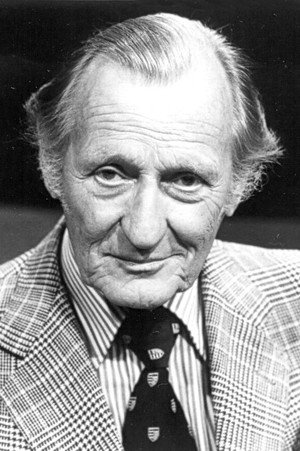 Richard Murdoch photo