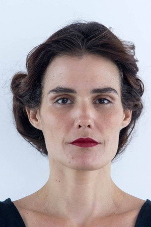 Photo of Joana Gatis from the Latest Netflix gallery