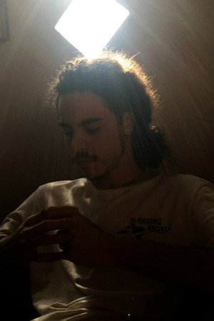Photo of Lucas Pereira from the Latest Netflix gallery