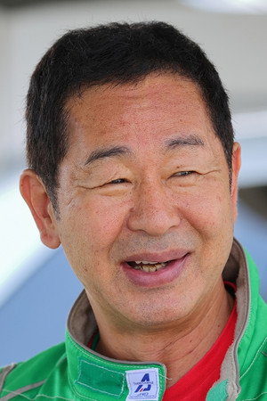 Photo of Keiichi Tsuchiya from the Latest Netflix gallery