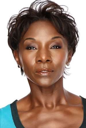 Jeryl Prescott photo