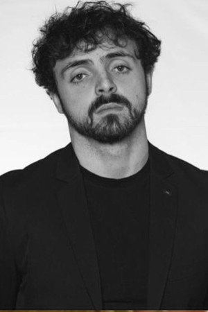 Photo of Pedro Galocha from the Latest Netflix gallery