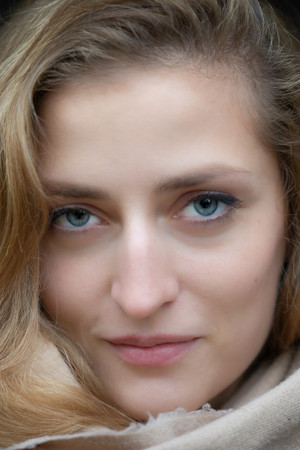 Mariann Hermányi photo