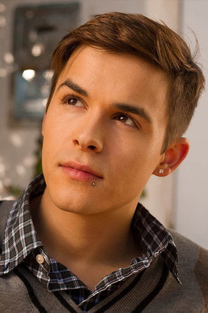Photo of Andy Taylor from the Latest Netflix gallery