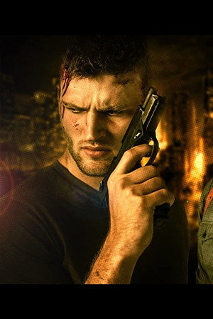 Photo of Jeremy Ninaber from the Latest Netflix gallery