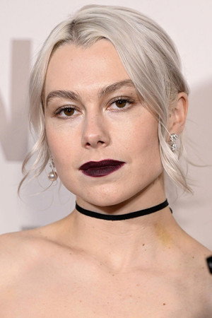 Photo of Phoebe Bridgers from the Latest Netflix gallery